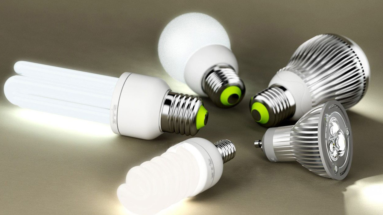 Как выбрать компактные люминесцентные лампы: лучшие производители и их особенности