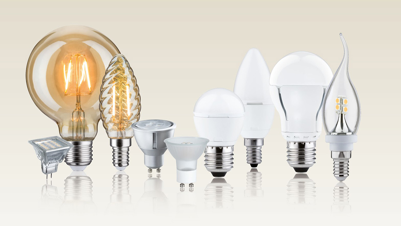  правильно выбирать светодиодные лампы для дома | Блог Мебелион.ру